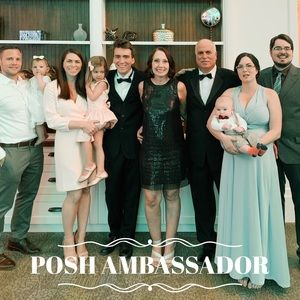 I’m a Posh Ambassador! Check Out My Closet!